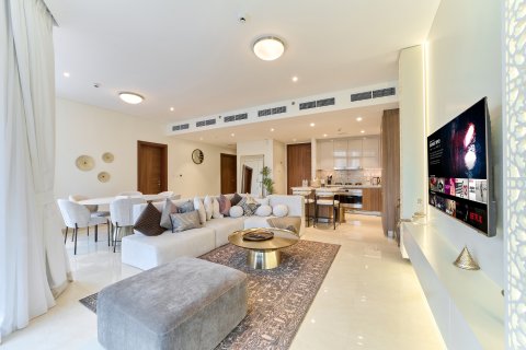 Apartment in Downtown Dubai (Downtown Burj Dubai), Dubai, UAE 3 bedrooms, 176.05 sq.m. № 750954 - photo 10