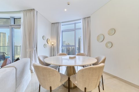 Apartment in Downtown Dubai (Downtown Burj Dubai), Dubai, UAE 3 bedrooms, 176.05 sq.m. № 750954 - photo 9