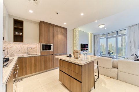 Apartment in Downtown Dubai (Downtown Burj Dubai), Dubai, UAE 3 bedrooms, 176.05 sq.m. № 750954 - photo 3