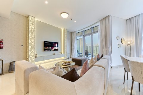 Apartment in Downtown Dubai (Downtown Burj Dubai), Dubai, UAE 3 bedrooms, 176.05 sq.m. № 750954 - photo 7