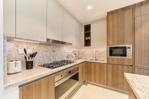 Apartment in Downtown Dubai (Downtown Burj Dubai), Dubai, UAE 3 bedrooms, 176.05 sq.m. № 750954 - photo 5