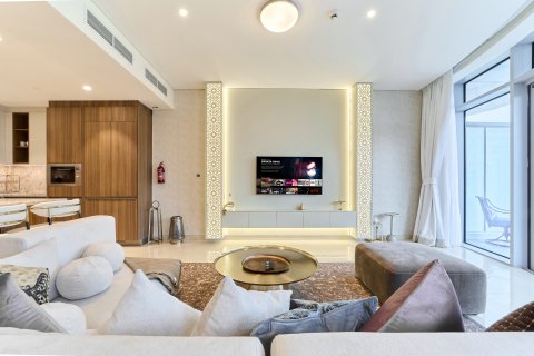 Apartment in Downtown Dubai (Downtown Burj Dubai), Dubai, UAE 3 bedrooms, 176.05 sq.m. № 750954 - photo 8