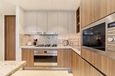 Apartment in Downtown Dubai (Downtown Burj Dubai), Dubai, UAE 3 bedrooms, 176.05 sq.m. № 750954 - photo 6