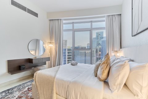 Apartment in Downtown Dubai (Downtown Burj Dubai), Dubai, UAE 3 bedrooms, 176.05 sq.m. № 750954 - photo 14