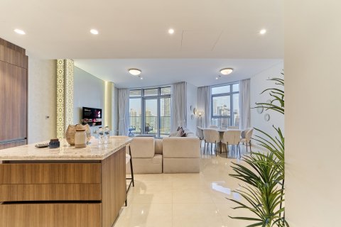 Apartment in Downtown Dubai (Downtown Burj Dubai), Dubai, UAE 3 bedrooms, 176.05 sq.m. № 750954 - photo 2