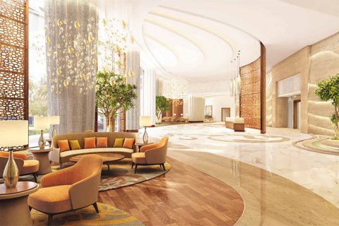 Apartment in Downtown Dubai (Downtown Burj Dubai), Dubai, UAE 3 bedrooms, 176.05 sq.m. № 750954 - photo 18