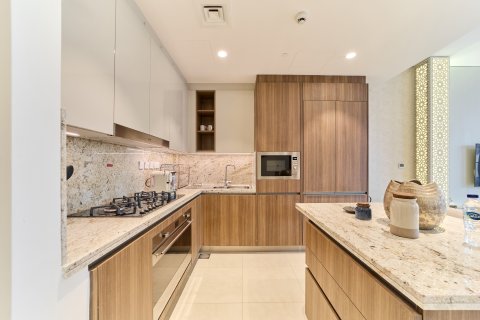 Apartment in Downtown Dubai (Downtown Burj Dubai), Dubai, UAE 3 bedrooms, 176.05 sq.m. № 750954 - photo 4