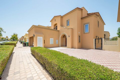 Dubai Land, Dubai, BAE’de villa 4 yatak odası, 400.01 m&sup2; No 750952