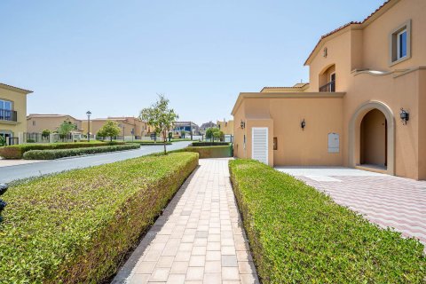 Dubai Land, UAE의 임대용 빌라 침실 4개, 400.01제곱미터 번호 750952 - 사진 2