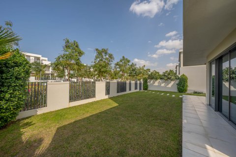Villa in Tilal Al Ghaf, Dubai, UAE 4 bedrooms, 377.4 sq.m. № 750955 - photo 12