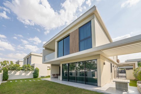 Tilal Al Ghaf, Dubai, UAE의 빌라 침실 4개, 377.4제곱미터 번호 750955