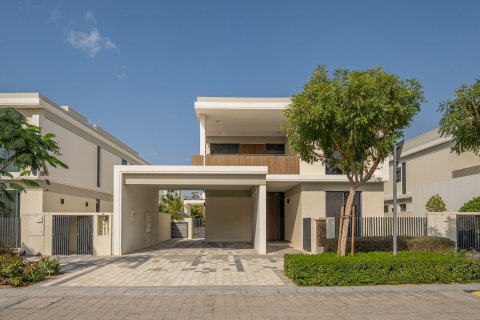 Villa in Tilal Al Ghaf, Dubai, UAE 4 bedrooms, 377.4 sq.m. № 750955 - photo 13