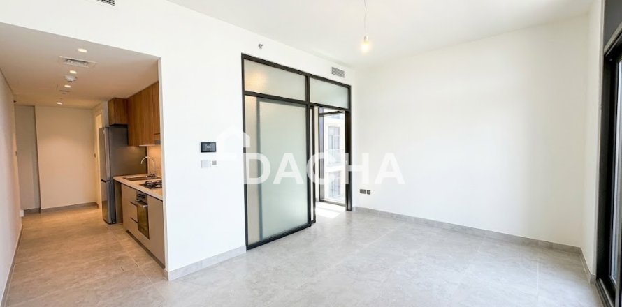 Jumeirah Village Triangle, Dubai, BAE’de daire 1 oda, 57 m&sup2; No 740577