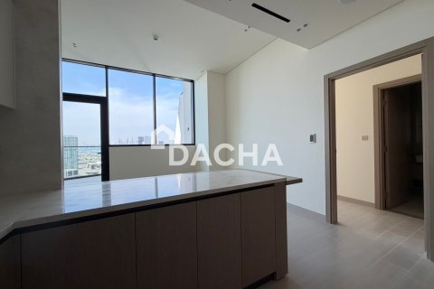 Apartemen di Al Jaddaf, Dubai, UEA 1 kamar tidur, 72 m2 nomor 740578