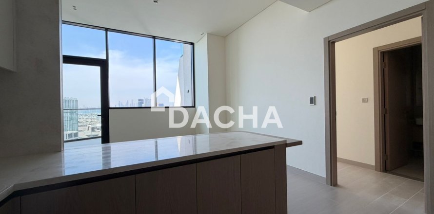 Apartamento em Al Jaddaf, Dubai, EAU 1 quarto, 72 m2 № 740578