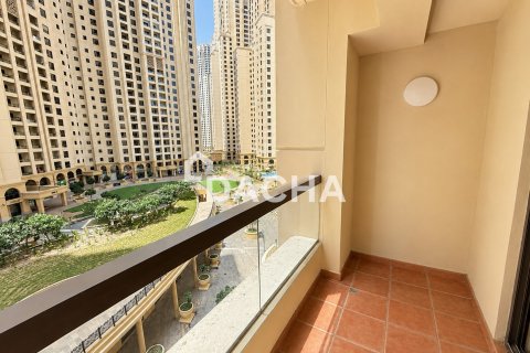 Wohnung zum Verkauf in Jumeirah Beach Residence, Dubai, VAE 3 Schlafzimmer, 176 m2 Nr. 740580 - Foto 4