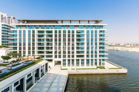 Apartman u gradu Dubai Creek Harbour (The Lagoons), UAE 2 spavaće sobe, 106 m2 Br. 740581 - Slika 13