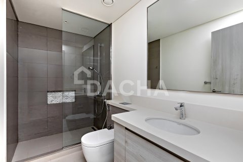 Apartman u gradu Dubai Creek Harbour (The Lagoons), UAE 2 spavaće sobe, 106 m2 Br. 740581 - Slika 11