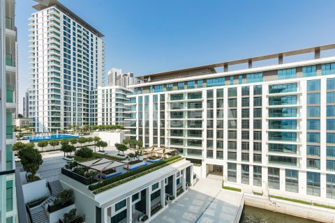 Apartman u gradu Dubai Creek Harbour (The Lagoons), UAE 2 spavaće sobe, 106 m2 Br. 740581 - Slika 14