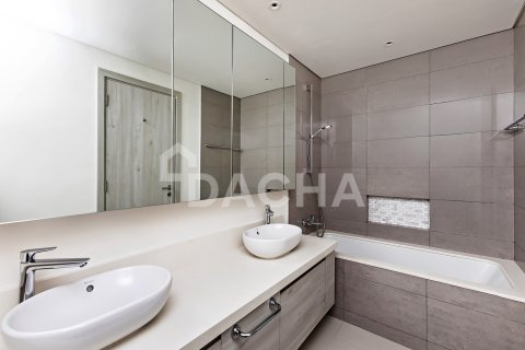 Apartman u gradu Dubai Creek Harbour (The Lagoons), UAE 2 spavaće sobe, 106 m2 Br. 740581 - Slika 10