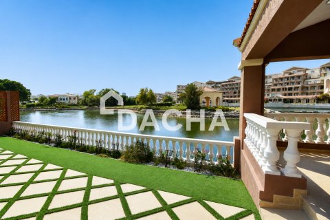 Apartemen di Motor City, Dubai, UEA 3 kamar tidur, 412 m2 nomor 740579