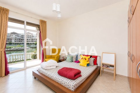 Appartement te koop in Motor City, Dubai, VAE 3 slaapkamers, 412 vr.m., nr 740579 - foto 11
