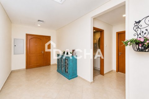 Appartement te koop in Motor City, Dubai, VAE 3 slaapkamers, 412 vr.m., nr 740579 - foto 18