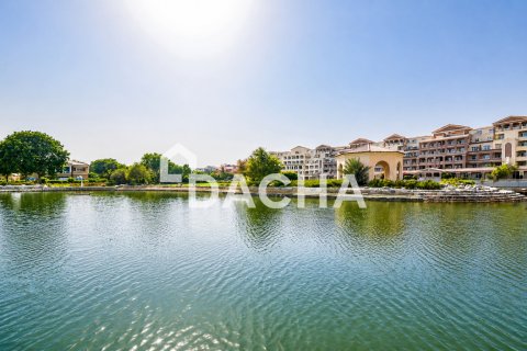 Appartement te koop in Motor City, Dubai, VAE 3 slaapkamers, 412 vr.m., nr 740579 - foto 4