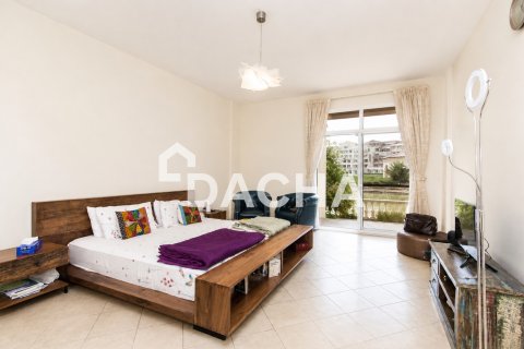 Appartement te koop in Motor City, Dubai, VAE 3 slaapkamers, 412 vr.m., nr 740579 - foto 14