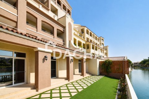 Appartement te koop in Motor City, Dubai, VAE 3 slaapkamers, 412 vr.m., nr 740579 - foto 3