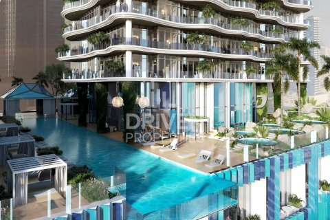 Byt v Business Bay, Dubai, SAE 1 ložnice, 81.66 m² Č.: 756387 - fotografie 10