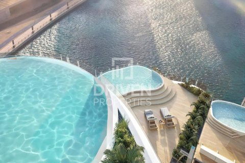 Byt v Business Bay, Dubai, SAE 1 ložnice, 81.66 m² Č.: 756387 - fotografie 12