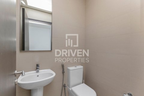 Apartament në Zabeel, Dubai, Emiratet e Bashkuara Arabe 3 dhoma gjumi, 163.79 m2. № 756393 - Foto 13