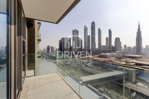 Apartament në Zabeel, Dubai, Emiratet e Bashkuara Arabe 3 dhoma gjumi, 163.79 m2. № 756393 - Foto 15