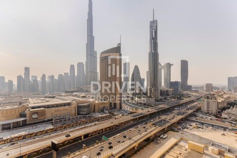 Apartament në Zabeel, Dubai, Emiratet e Bashkuara Arabe 3 dhoma gjumi, 163.79 m2. № 756393 - Foto 16