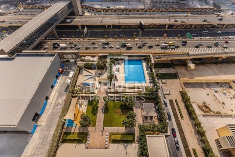 Apartament në Zabeel, Dubai, Emiratet e Bashkuara Arabe 3 dhoma gjumi, 163.79 m2. № 756393 - Foto 19