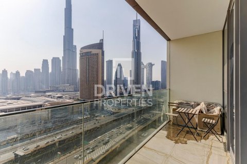 Apartament në Zabeel, Dubai, Emiratet e Bashkuara Arabe 3 dhoma gjumi, 163.79 m2. № 756393 - Foto 17