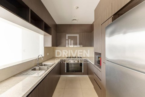 Apartament në Zabeel, Dubai, Emiratet e Bashkuara Arabe 3 dhoma gjumi, 163.79 m2. № 756393 - Foto 12