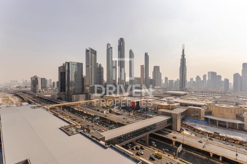 Apartament në Zabeel, Dubai, Emiratet e Bashkuara Arabe 3 dhoma gjumi, 163.79 m2. № 756393 - Foto 18