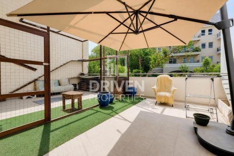 Apartment in Motor City, Dubai, UAE 1 bedroom, 131.46 sq.m. № 756388 - photo 11