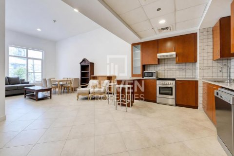 Apartment in Motor City, Dubai, UAE 1 bedroom, 131.46 sq.m. № 756388 - photo 5