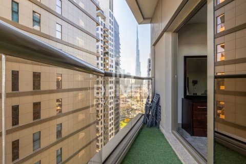 آپارتمان برای فروش در  Downtown Dubai (Downtown Burj Dubai)، Dubai، امارات متحده عربی  40.04 متر مربع ، شماره 756390 - تصویر 11