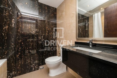 آپارتمان برای فروش در  Downtown Dubai (Downtown Burj Dubai)، Dubai، امارات متحده عربی  40.04 متر مربع ، شماره 756390 - تصویر 8