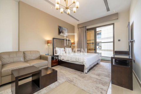 آپارتمان برای فروش در  Downtown Dubai (Downtown Burj Dubai)، Dubai، امارات متحده عربی  40.04 متر مربع ، شماره 756390 - تصویر 5