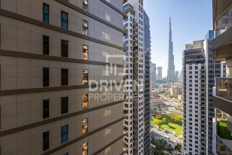 آپارتمان برای فروش در  Downtown Dubai (Downtown Burj Dubai)، Dubai، امارات متحده عربی  40.04 متر مربع ، شماره 756390 - تصویر 12