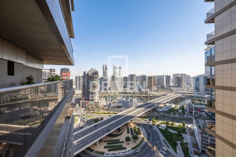 آپارتمان برای فروش در  Downtown Dubai (Downtown Burj Dubai)، Dubai، امارات متحده عربی  40.04 متر مربع ، شماره 756390 - تصویر 13