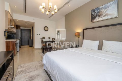 آپارتمان برای فروش در  Downtown Dubai (Downtown Burj Dubai)، Dubai، امارات متحده عربی  40.04 متر مربع ، شماره 756390 - تصویر 6