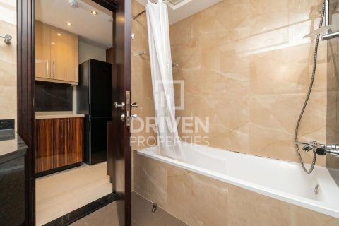 آپارتمان برای فروش در  Downtown Dubai (Downtown Burj Dubai)، Dubai، امارات متحده عربی  40.04 متر مربع ، شماره 756390 - تصویر 9