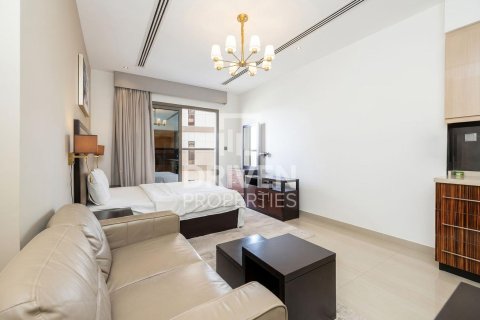Wohnung in Downtown Dubai (Downtown Burj Dubai), Dubai, VAE: 1 Zimmer, 40.04 m2 Nr. 756390