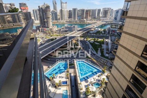 آپارتمان برای فروش در  Downtown Dubai (Downtown Burj Dubai)، Dubai، امارات متحده عربی  40.04 متر مربع ، شماره 756390 - تصویر 14